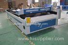 Big size laser Cutter machine 1300 * 2500mm / fabric laser cloth cutting machine