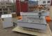 Italy HSD air - cooling spindle wood cnc router machine 4*8 ft wood furniture engraving