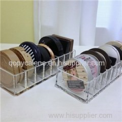 Acrylic Blush Organizer Product Product Product