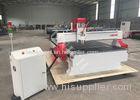 1300*2500mm Water - cooling cnc routers for woodworking with HIWIN linear square rails