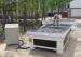 Auto tool changer Wood CNC Router Machine with Italy HSD air - cooling spindle