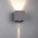 Philip 40W Outdoor LED Wall Lights for Corridor / Passage - Way G9 350mA