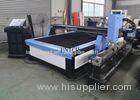 High precision CNC Plasma Metal Cutting Machine / plasma cutter cnc machine