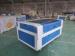 1000mm / min 90W Cloth Jeans Fabric laser cutter / laser wood cutting machine