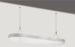 EPISTAR Round Pendant Light for Conference Room 48 Watt / COB LED / High CRI