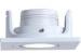 3.5W 9.1V Square Dimmable Recessed LED Lights for Hotels / Restaurants Dia.65 * 65 * H30mm