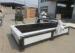 380V 50/60Hz plasma cutting machine with flame cutting head and THC control