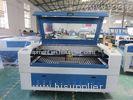 1600 * 1000mm Nonmetal Co2 Laser Engraving Machine with Red light point