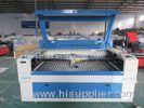 Stainless steel Laser Metal Cutting Machine 1610 1000mm / min 2 years Warranty