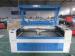 Stainless steel Laser Metal Cutting Machine 1610 1000mm / min 2 years Warranty