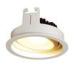 Beam Angle 7W Recessed Adjustable Downlight CITIZEN COB CE / ROHS Dia.94 * H51mm
