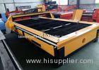 Big Screen control system cnc plasma cutting machine for metal with CE standard