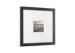 One 10x10 Floating Matted Gallery Photo Frame In Rural Mud Style