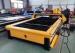 Strong machine body Iron Copper Steel Metal cutting machine plasma with 200A plasma power