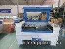 Desktop Plywood laser cutting machine FOR 0-2.5mm metal and 0-35mm nonmetal