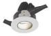 IP65 10watt Aluminum LED Spot Downlights for Pawnshops / Banks