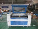 High power 1390 Co2 Laser Cutting Machine / cnc laser cutter for wood acrylic
