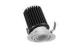 Smart COB Recessed LED Can Lights Adjustable LED Spotlights With 20 Degree Tilt 15W
