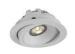IP54 7w Tiltable Mini LED Downlight 73mm for Bars / Cafes / Beauty Shops