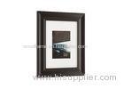 10X13 Inner Sizes MDF Gallery Photo Frame In Coated Matte Black Finishing