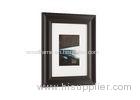 10X13 Inner Sizes MDF Gallery Photo Frame In Coated Matte Black Finishing