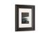 10X13 Inner Sizes MDF Gallery Photo Frame In Coated Matte Black Finishing