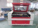 Soft material desktop laser cutting machine / cnc laser cutter with Honeycomb worktable