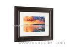 Single Opening 8x12 Gallery Photo Frame With 2mm Mat Construction