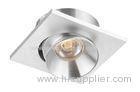 1W 3W Under Cabinet Recessed Down Light Citizen COB LED Spot Light Adjustable