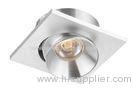 1W 3W Under Cabinet Recessed Down Light Citizen COB LED Spot Light Adjustable