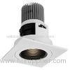7 Watt Citizen COB LED Downlight Square And Fixed Type For Indoor
