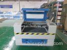 Small size Mini Co2 Laser Cutter Equipment CNC laser engraver for glass fabric