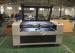 150w / 180w / 260w Co2 Laser Metal Cutting Machine with Blade table