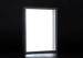 19x15 Rectangle Wooden Framed Mirrors With Shadow Box Construction In Black And White