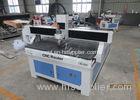 Acrylic / MDF / Plywood Wood CNC Router Machine 1224 3kw Water cooling spindle