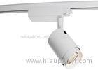 2000lm Low Voltage Track Lighting for Bookstores / Parks COB LED