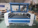 Four laser heads 1610 laser enraver machine / cnc laser cutting machine