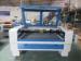 Four laser heads 1610 laser enraver machine / cnc laser cutting machine