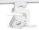 High CRI LED Downlight Directional Track Lighting 7Watt Cob 600lm