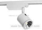 LED Track Spotlights Rail Track Lighting for Supermarket Mall 30w 50000hours