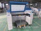 Marble granite Laser stone engraving machine / laser cutting machine for thick wood
