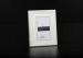 MDF Small 4x6 Single Tabletop Photo Frame In Pure White