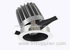 IP20 Adjustable High CRI LED Downlight 20wcobleddownlight CE RoHS