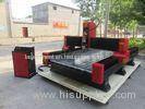 Professional CNC Stone Router 3D Stone Carving Machine 1224 1325 1530