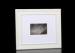 One Opening Matted 4x6 MDF Collage Photo Frames In Peru White
