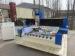 High precision Stone CNC Router marble engraving machine With hard steel structure