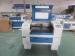 Mini laser engraving machine 7050 / CO2 acrylic laser cutting machine