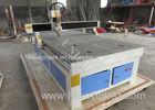 1224 water cooling spindle / Vacuum table cnc router woodworking machine