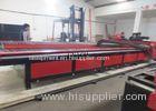 Large size 380V plasma cutter for Iron / Stainless steel / Steel tube