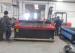 2000*6000mm working area with 200A power cnc plasma cutter for metal cutting